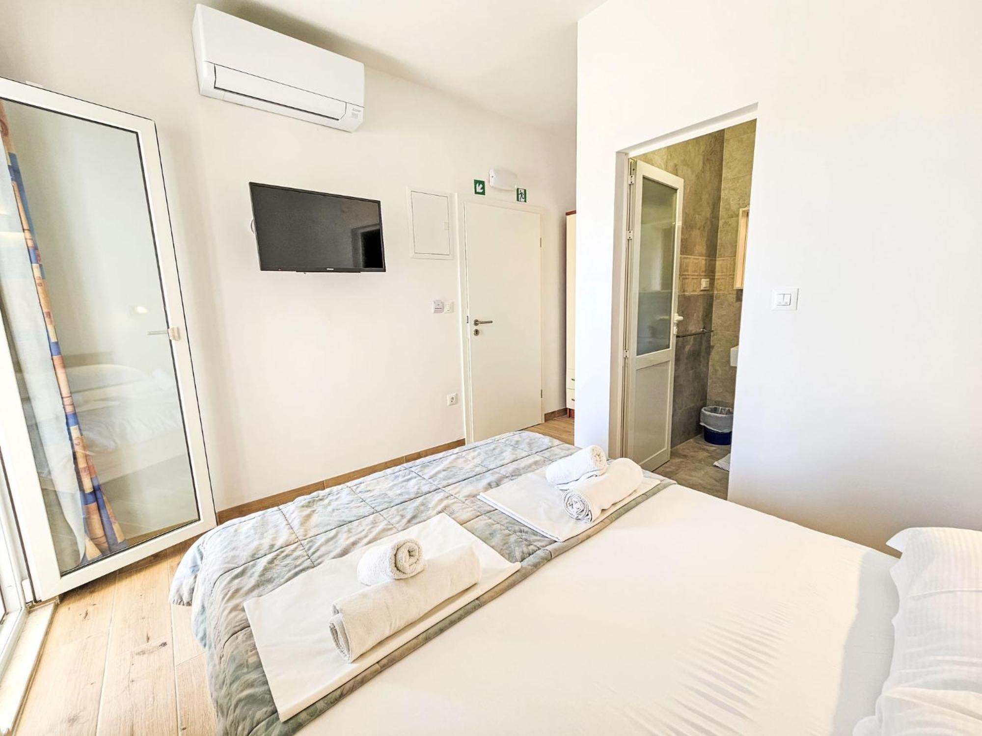 Studio Balota - Moreska-3 By Interhome Viganj Exterior photo