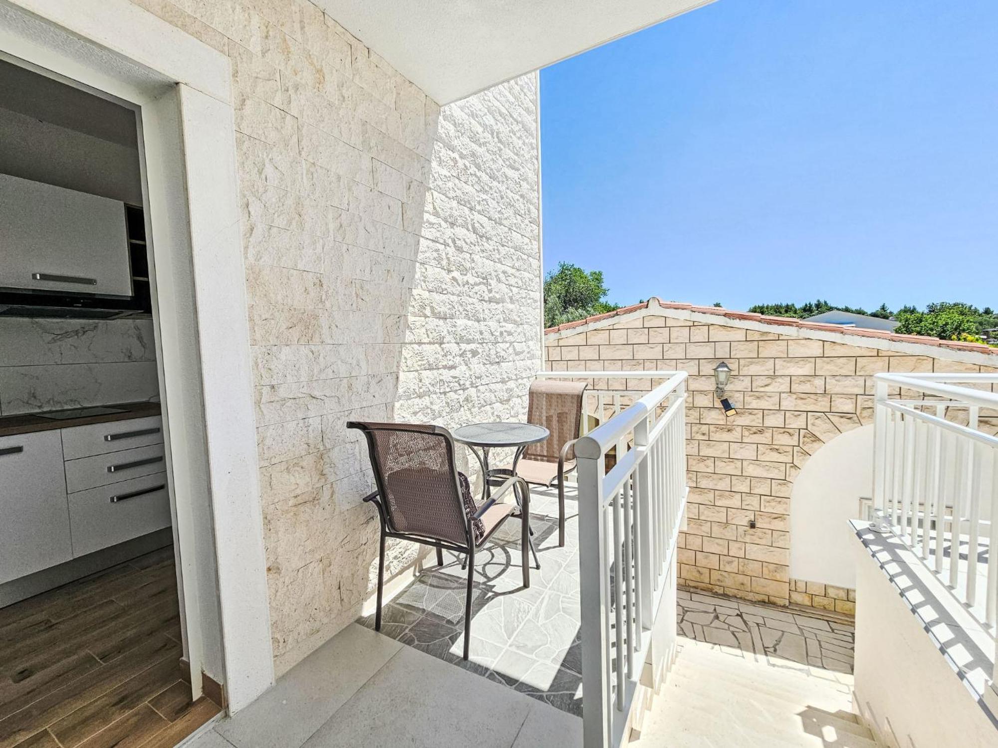 Studio Balota - Moreska-3 By Interhome Viganj Exterior photo